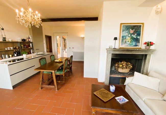 Appartamento a Monte San Savino - Villa Ceppeto's Brand New One bedroom Appartamento a Monte San Savino - Villa Ceppeto's Brand New One bedroom