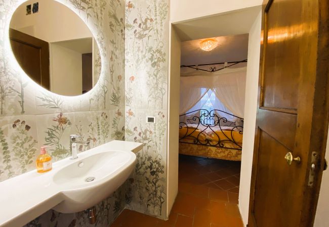 Appartamento a Monte San Savino - Villa Ceppeto's Brand New One bedroom Appartamento a Monte San Savino - Villa Ceppeto's Brand New One bedroom