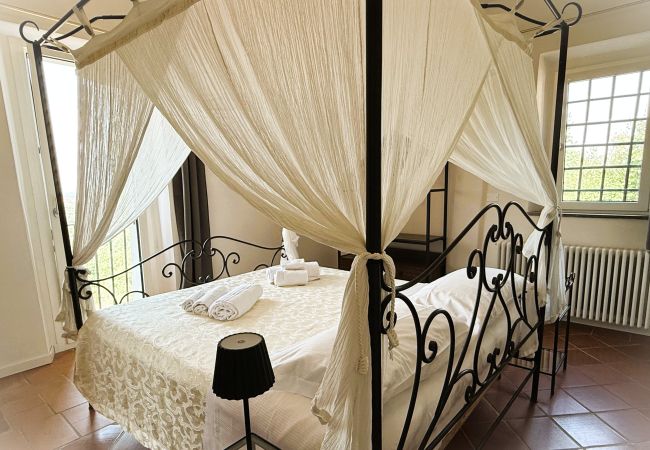Appartamento a Monte San Savino - Villa Ceppeto's Brand New One bedroom Appartamento a Monte San Savino - Villa Ceppeto's Brand New One bedroom