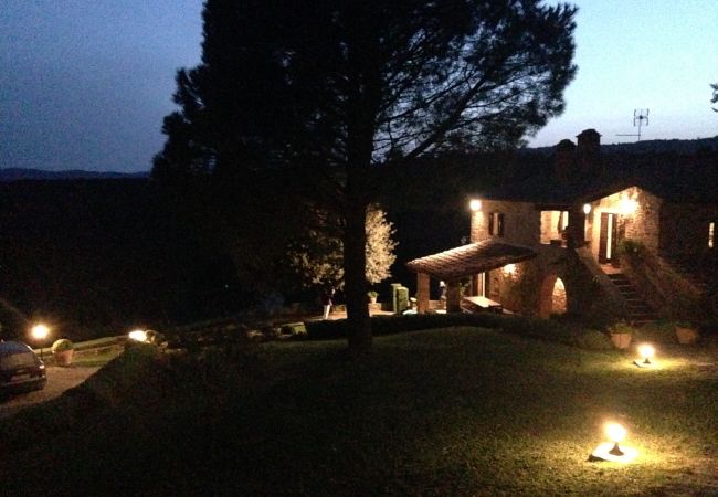 Villa in Civitella in Val di Chiana - Tuscany Villa with Breathtaking View at Dotholiday Villa in Civitella in Val di Chiana - Tuscany Villa with Breathtaking View at Dotholiday