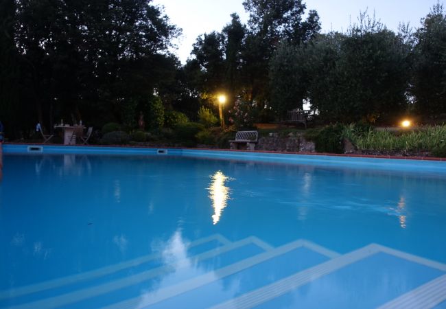 Villa in Civitella in Val di Chiana - Tuscany Villa with Breathtaking View at Dotholiday Villa in Civitella in Val di Chiana - Tuscany Villa with Breathtaking View at Dotholiday