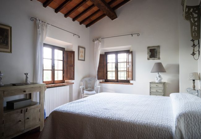 Villa in Civitella in Val di Chiana - Tuscany Villa with Breathtaking View at Dotholiday Villa in Civitella in Val di Chiana - Tuscany Villa with Breathtaking View at Dotholiday