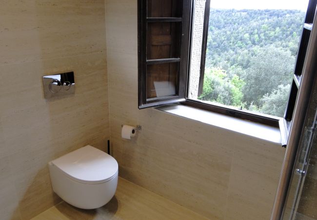 Villa in Civitella in Val di Chiana - Tuscany Villa with Breathtaking View at Dotholiday Villa in Civitella in Val di Chiana - Tuscany Villa with Breathtaking View at Dotholiday