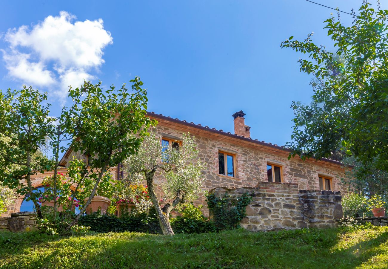 Appartement in Monte San Savino - Villa Ceppeto for Your Family w/ Tesla Charger Appartement in Monte San Savino - Villa Ceppeto for Your Family w/ Tesla Charger