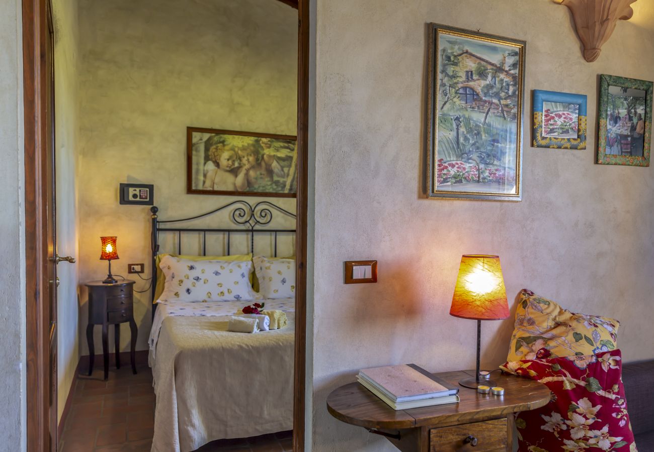Appartement in Monte San Savino - Villa Ceppeto for Your Family w/ Tesla Charger Appartement in Monte San Savino - Villa Ceppeto for Your Family w/ Tesla Charger