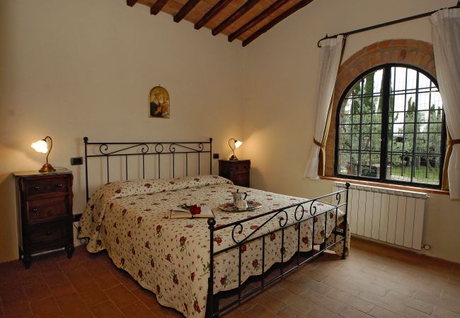 Appartement in Bucine - Nest in Chianti at Marioli Appartement in Bucine - Nest in Chianti at Marioli