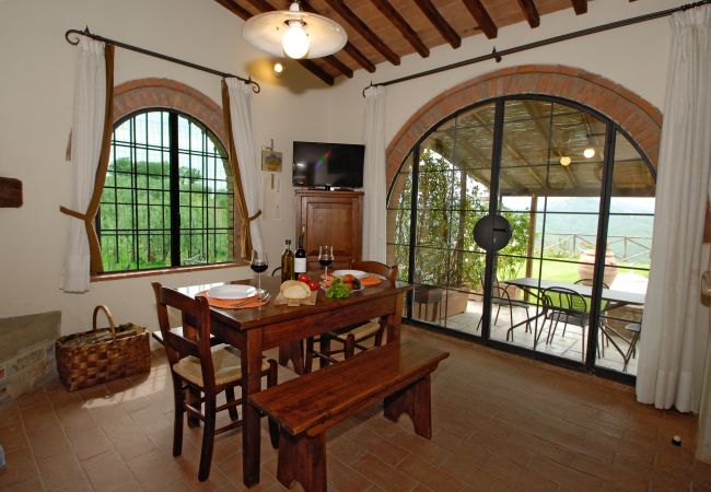 Appartement in Bucine - Nest in Chianti at Marioli Appartement in Bucine - Nest in Chianti at Marioli