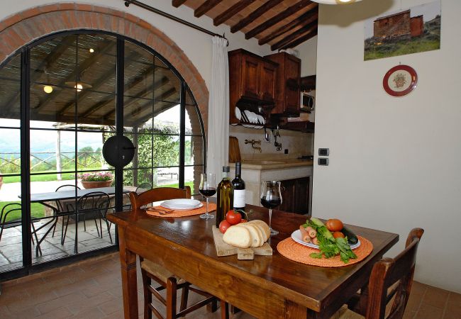 Appartement in Bucine - Nest in Chianti at Marioli Appartement in Bucine - Nest in Chianti at Marioli