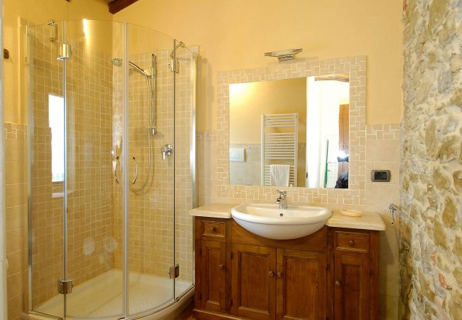 Appartement in Bucine - Nest in Chianti at Marioli Appartement in Bucine - Nest in Chianti at Marioli