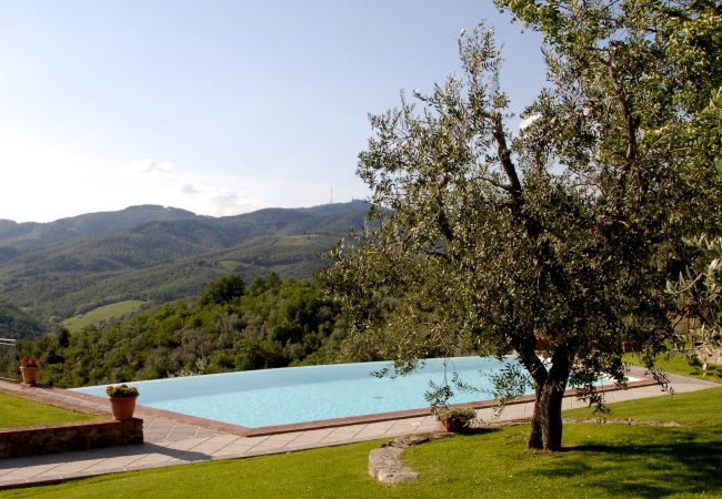 Appartement in Bucine - Nest in Chianti at Marioli Appartement in Bucine - Nest in Chianti at Marioli