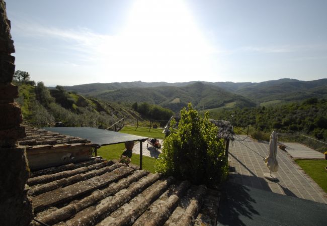 Appartement in Bucine - Nest in Chianti at Marioli Appartement in Bucine - Nest in Chianti at Marioli