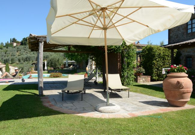 Appartement in Bucine - Nest in Chianti at Marioli Appartement in Bucine - Nest in Chianti at Marioli