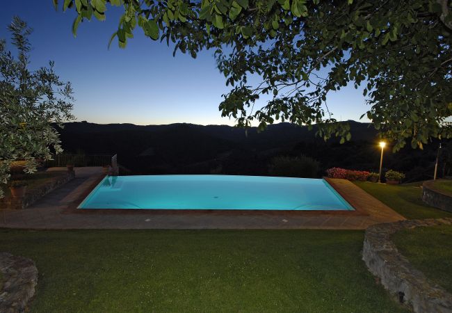 Appartement in Bucine - Nest in Chianti at Marioli Appartement in Bucine - Nest in Chianti at Marioli