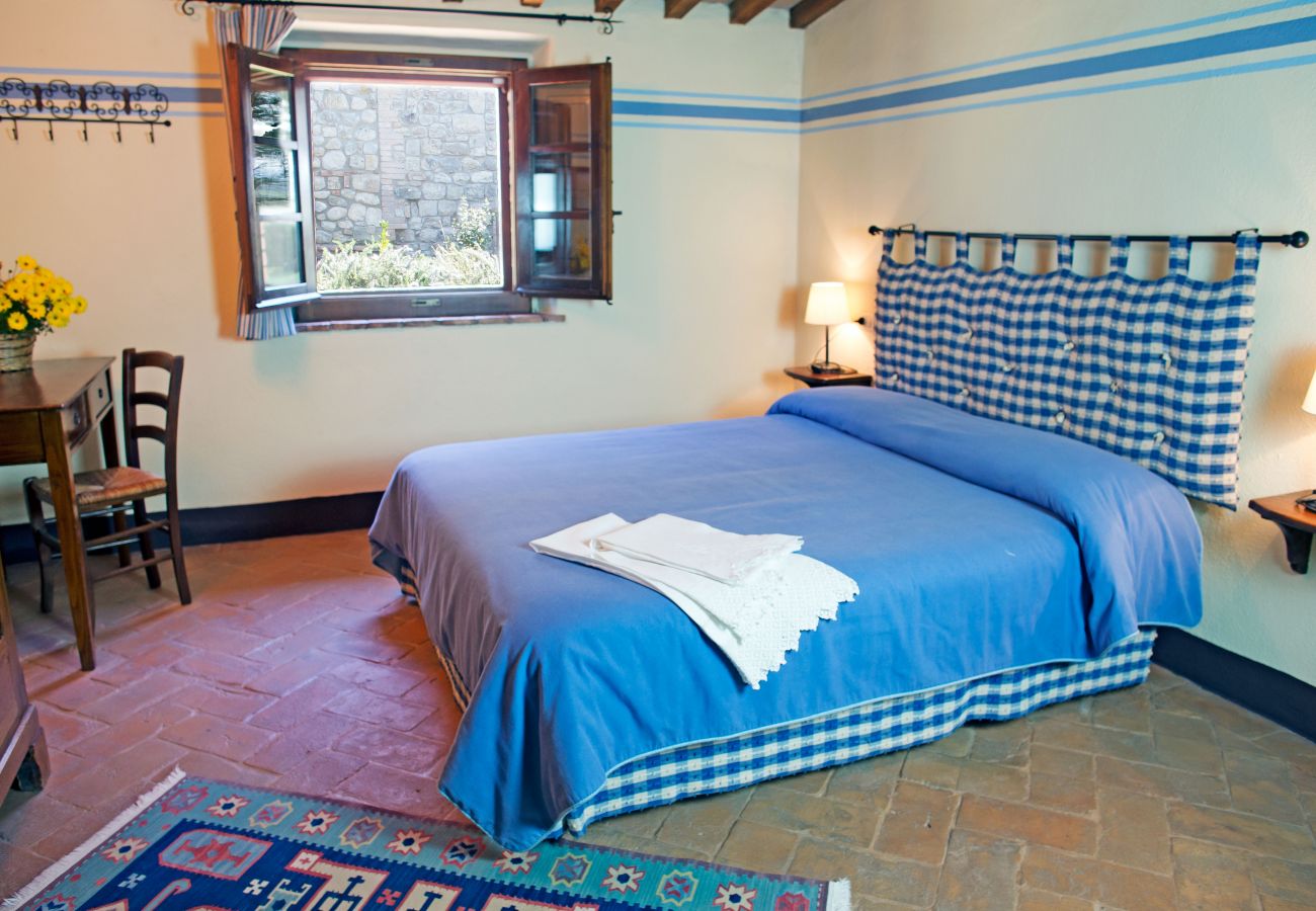 Appartement in Cinigiano - Romantic Stone Apartment Antico Appartement in Cinigiano - Romantic Stone Apartment Antico