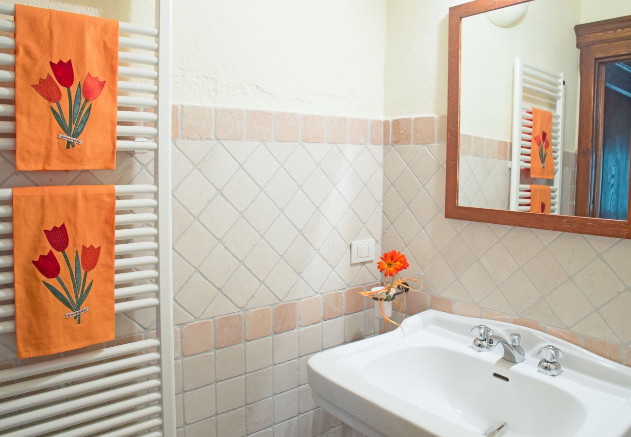 Appartement in Cinigiano - Romantic Stone Apartment Antico Appartement in Cinigiano - Romantic Stone Apartment Antico