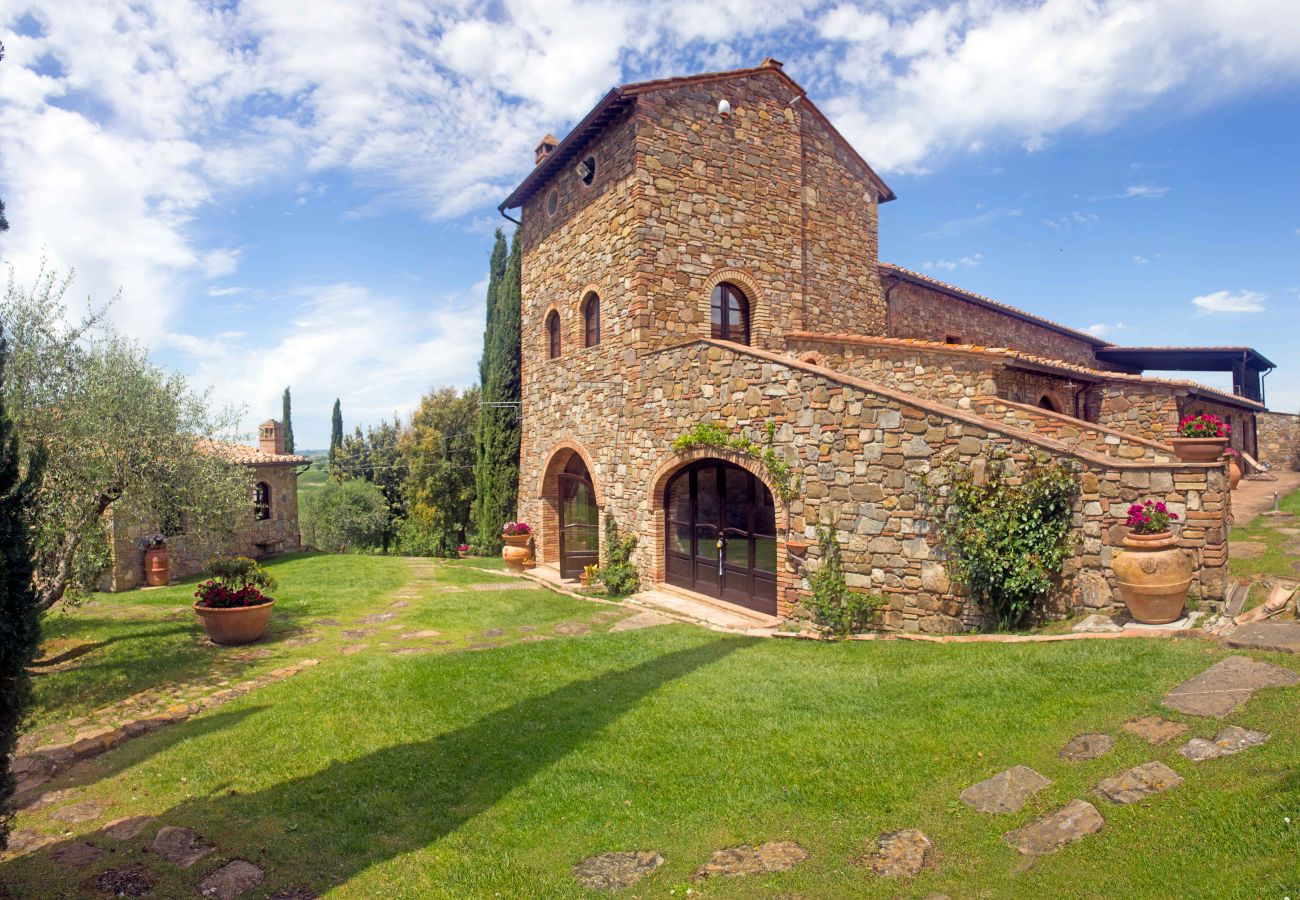 Appartement in Cinigiano - Romantic Stone Apartment Antico Appartement in Cinigiano - Romantic Stone Apartment Antico