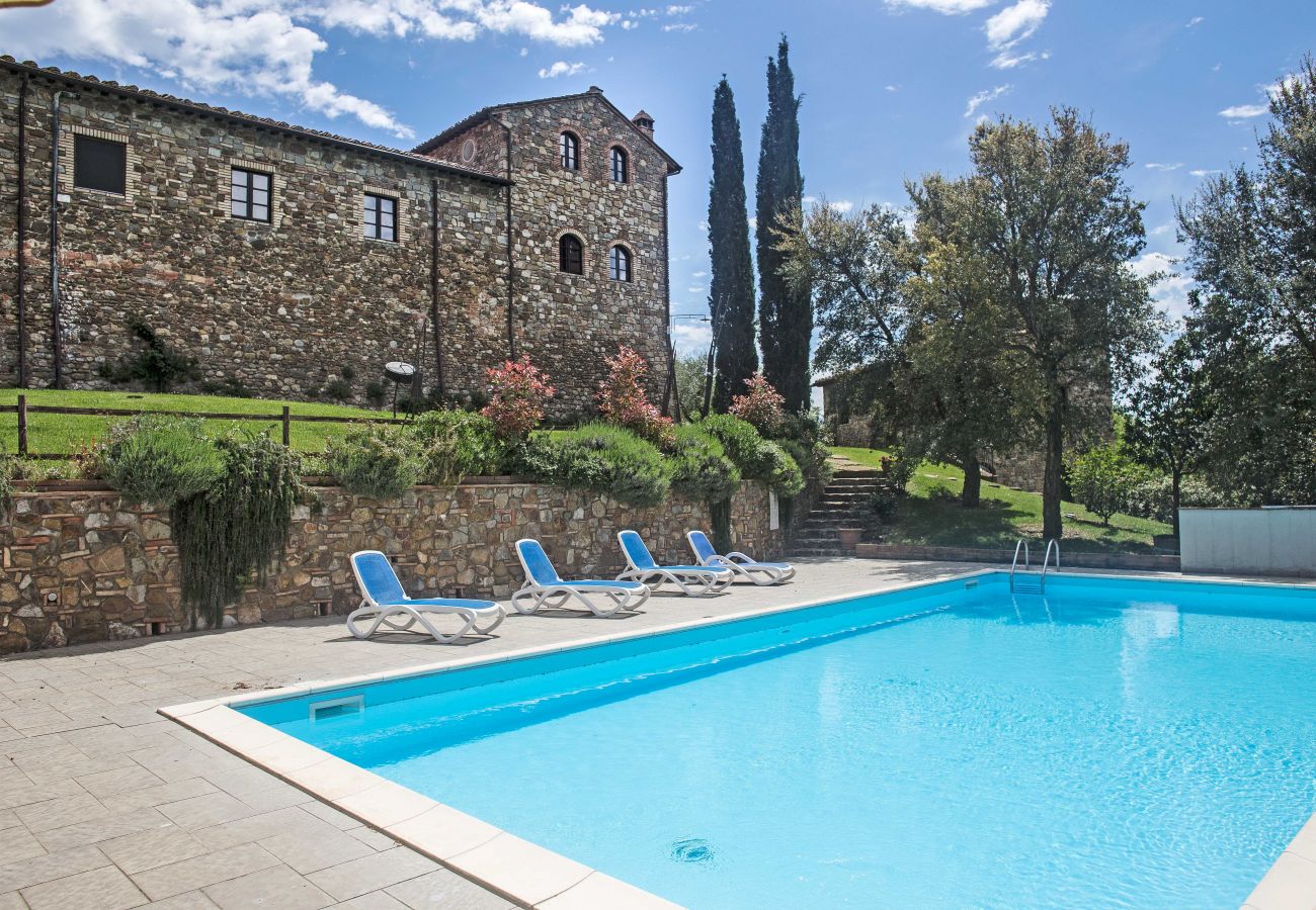 Appartement in Cinigiano - Romantic Stone Apartment Antico Appartement in Cinigiano - Romantic Stone Apartment Antico