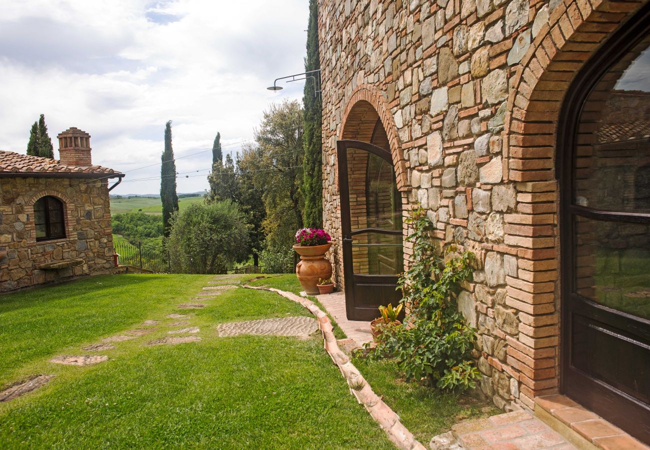 Appartement in Cinigiano - Romantic Stone Apartment Antico Appartement in Cinigiano - Romantic Stone Apartment Antico