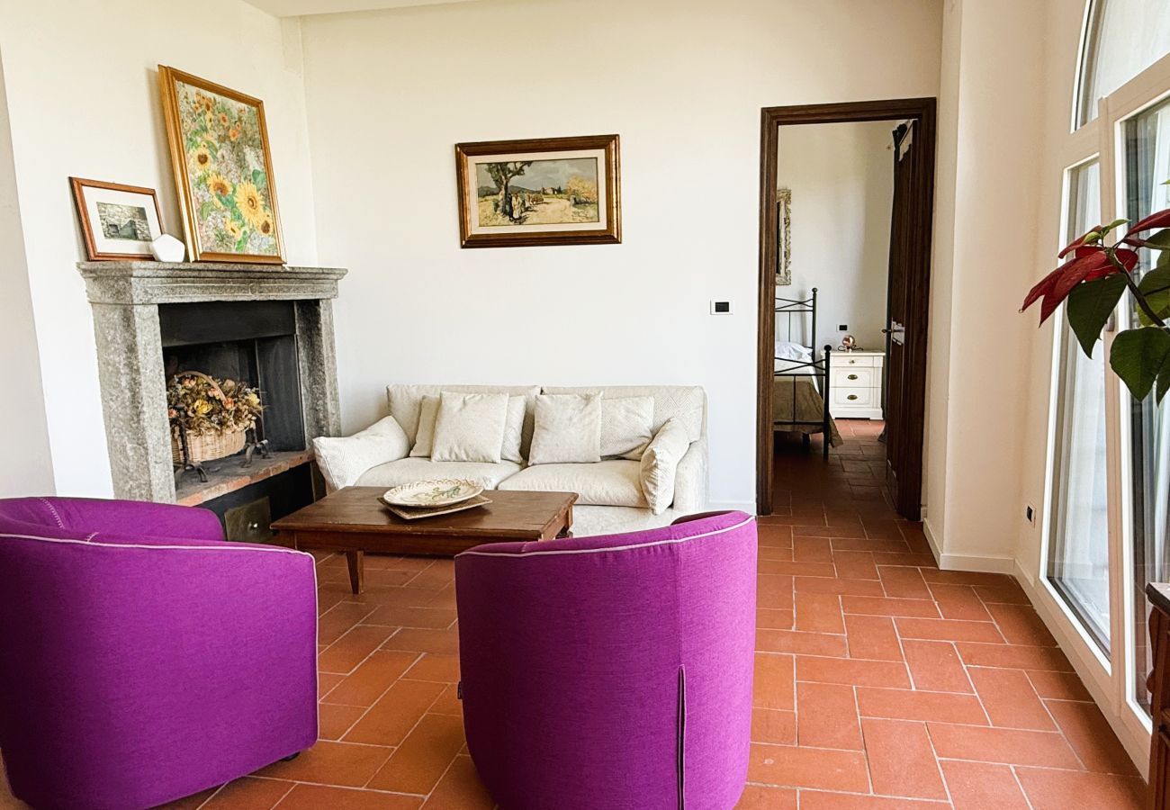 Villa in Monte San Savino - Villa Ceppeto new restored up to 6 w/ Tesla Charge Villa in Monte San Savino - Villa Ceppeto new restored up to 6 w/ Tesla Charge