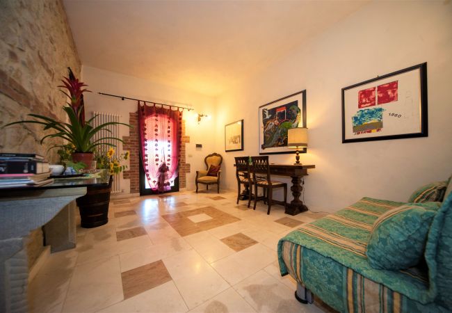 Appartement in Asciano - Lillarosa is Your Agritourism close to Siena Appartement in Asciano - Lillarosa is Your Agritourism close to Siena