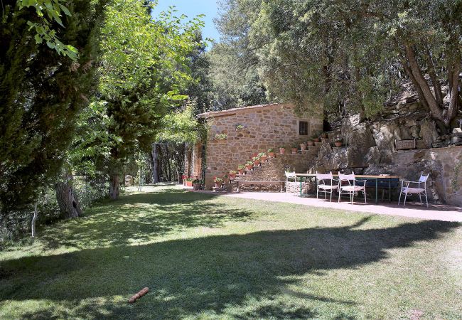 Villa in Civitella in Val di Chiana - Villa Tuscany with Flair, Luxury & Panorama Villa in Civitella in Val di Chiana - Villa Tuscany with Flair, Luxury & Panorama