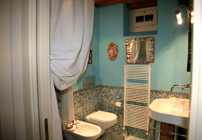 Villa in Civitella in Val di Chiana - Villa Tuscany with Flair, Luxury & Panorama Villa in Civitella in Val di Chiana - Villa Tuscany with Flair, Luxury & Panorama
