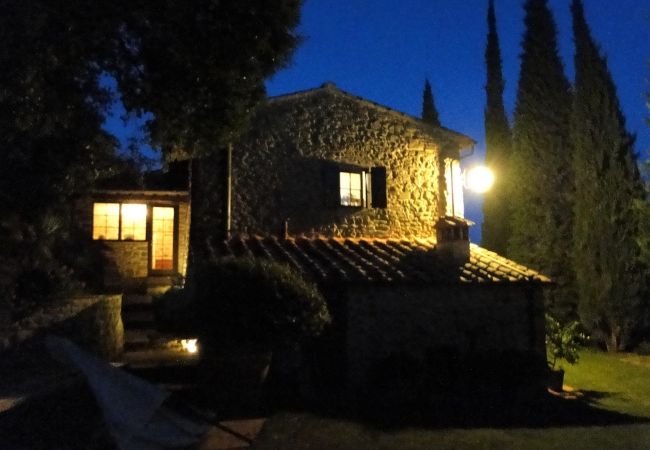 Villa in Civitella in Val di Chiana - Villa Tuscany with Flair, Luxury & Panorama Villa in Civitella in Val di Chiana - Villa Tuscany with Flair, Luxury & Panorama