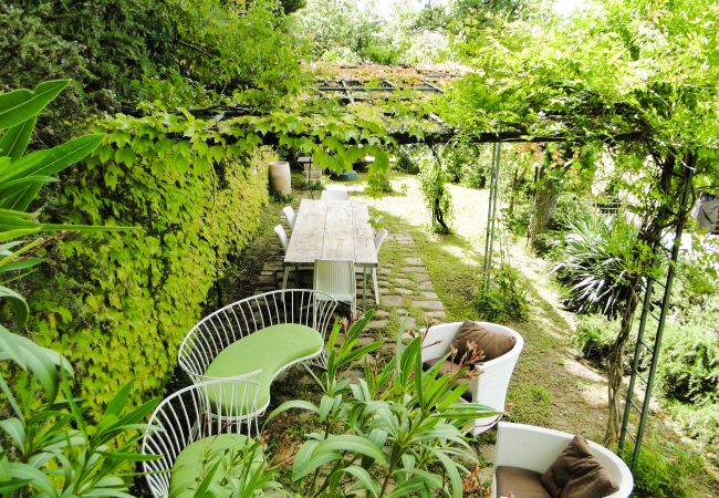 Villa in Civitella in Val di Chiana - Villa Tuscany with Flair, Luxury & Panorama Villa in Civitella in Val di Chiana - Villa Tuscany with Flair, Luxury & Panorama