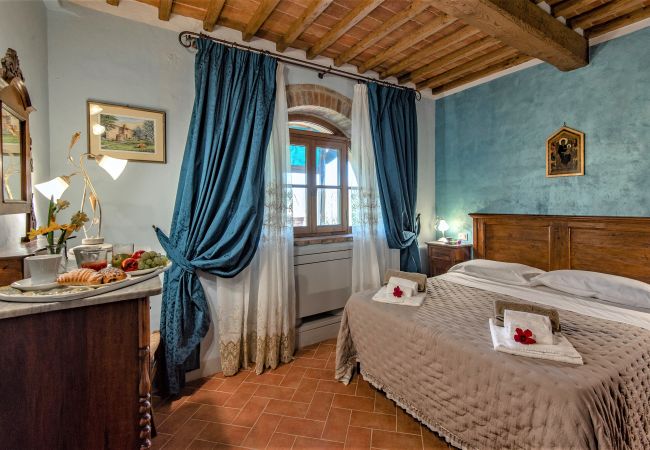 Appartement in Bucine - Chianti Sunshine at Marioli Appartement in Bucine - Chianti Sunshine at Marioli