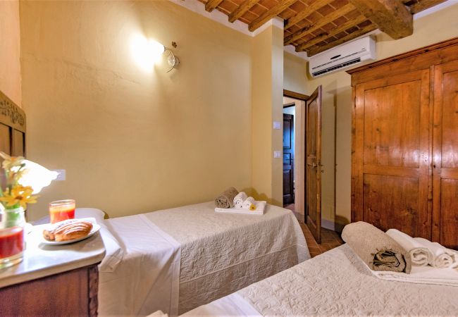 Appartement in Bucine - Chianti Sunshine at Marioli Appartement in Bucine - Chianti Sunshine at Marioli