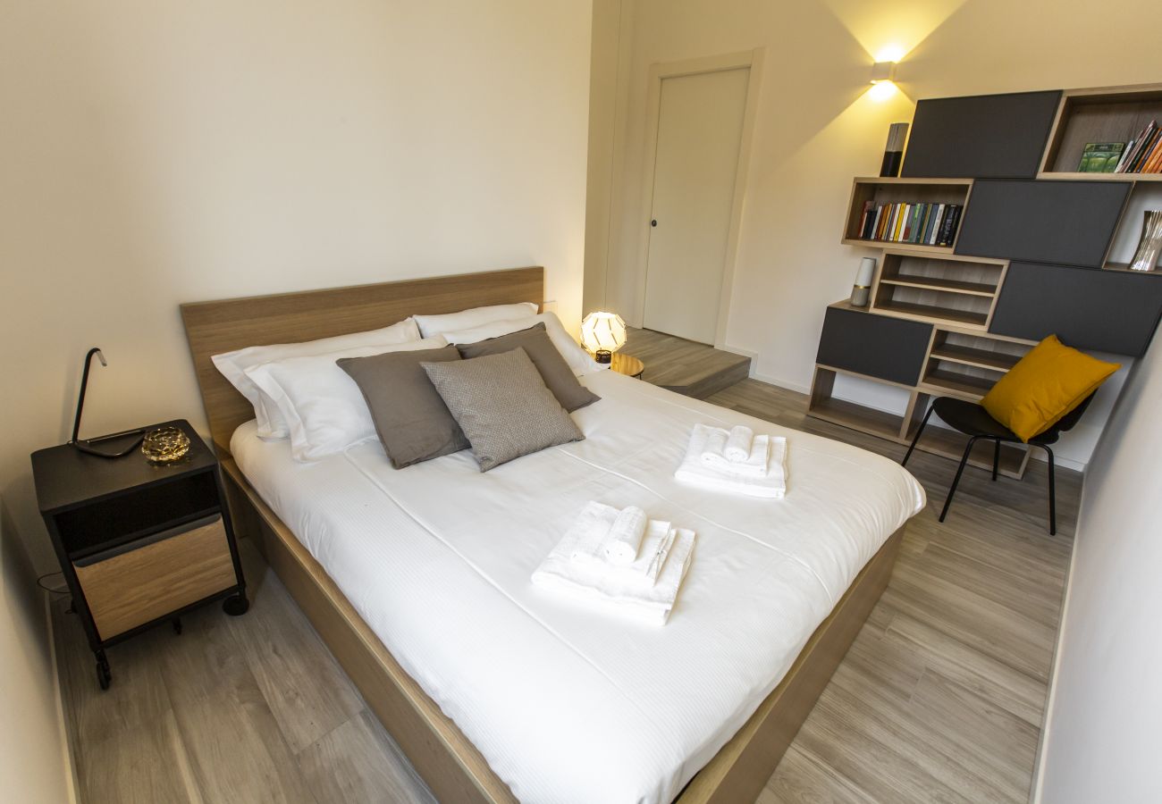 Appartement in Milano - Maciachini Bright Apartment R&R Appartement in Milano - Maciachini Bright Apartment R&R