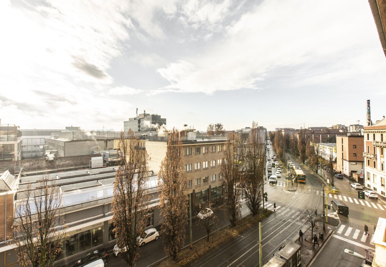 Appartement in Milano - Maciachini Bright Apartment R&R Appartement in Milano - Maciachini Bright Apartment R&R