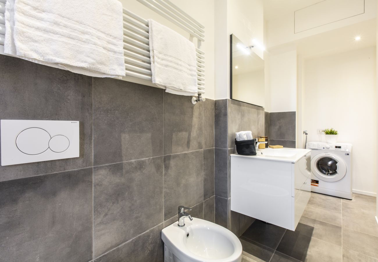Appartement in Milano - Maciachini Bright Apartment R&R Appartement in Milano - Maciachini Bright Apartment R&R