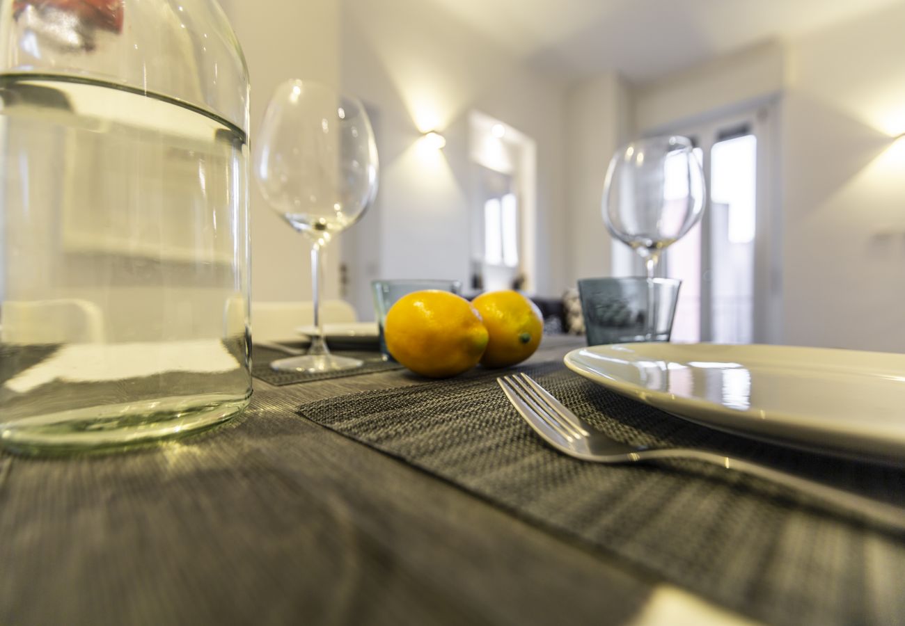 Appartement in Milano - Maciachini Bright Apartment R&R Appartement in Milano - Maciachini Bright Apartment R&R