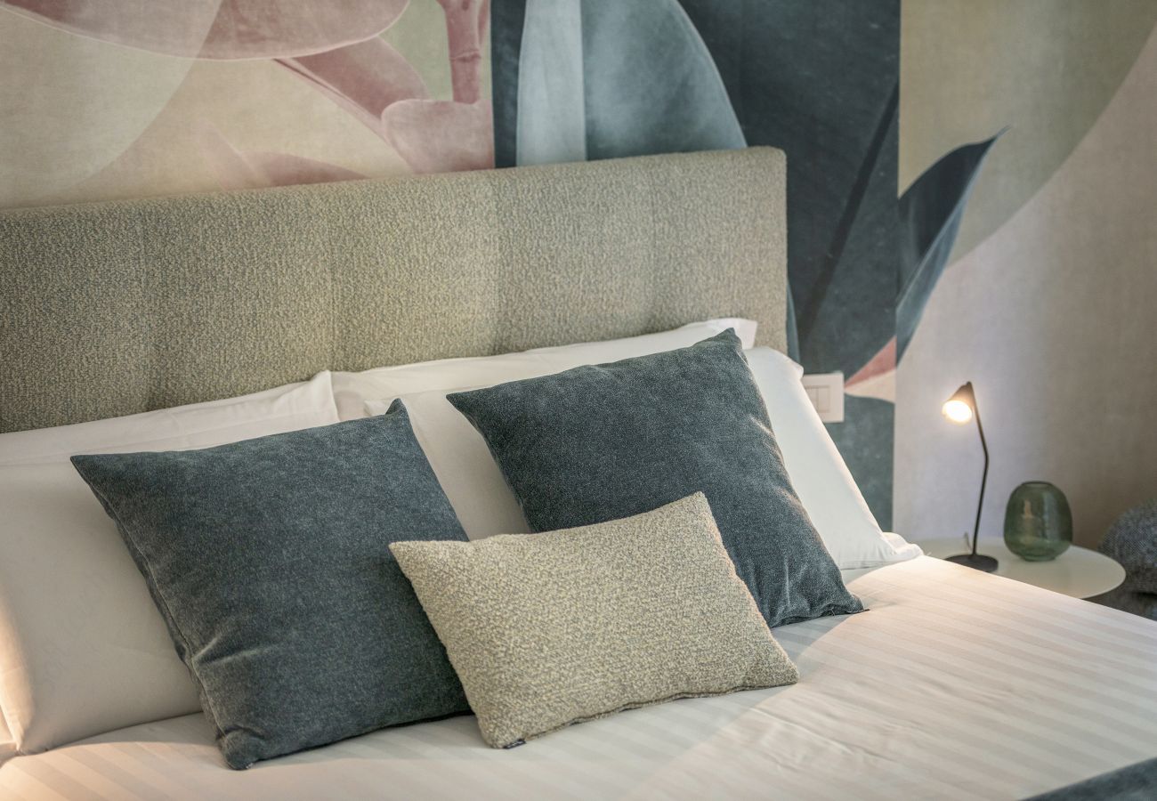 Appartement in Milano - Brera Design Apartment R&R Appartement in Milano - Brera Design Apartment R&R