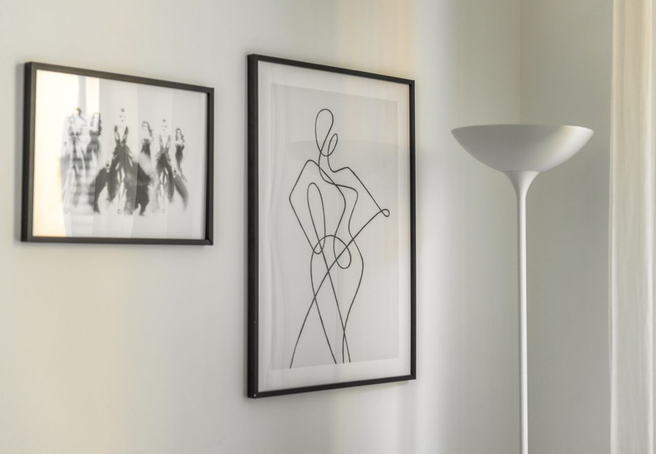 Appartement in Milano - Brera Design Apartment R&R Appartement in Milano - Brera Design Apartment R&R