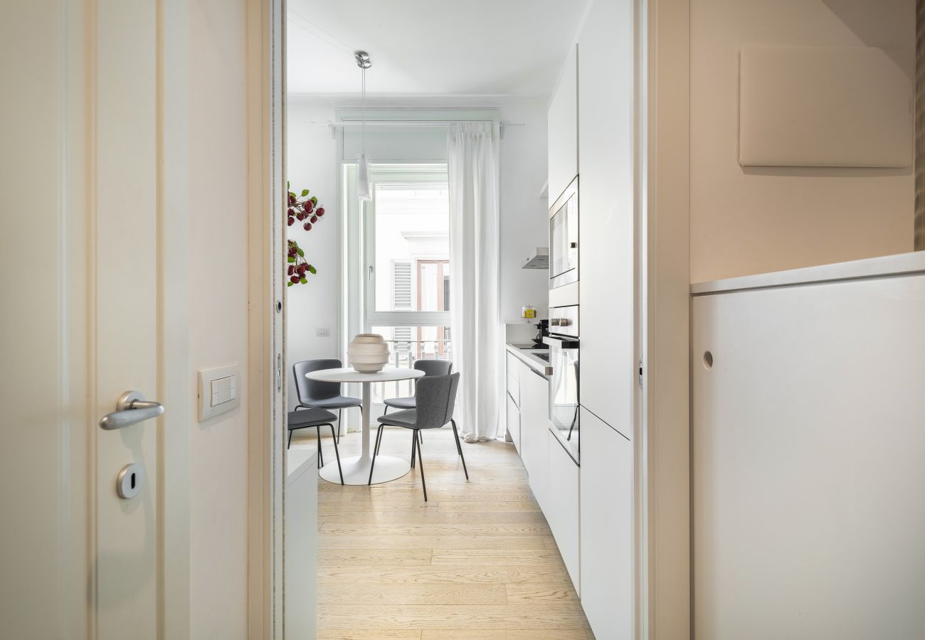 Appartement in Milano - Brera Design Apartment R&R Appartement in Milano - Brera Design Apartment R&R