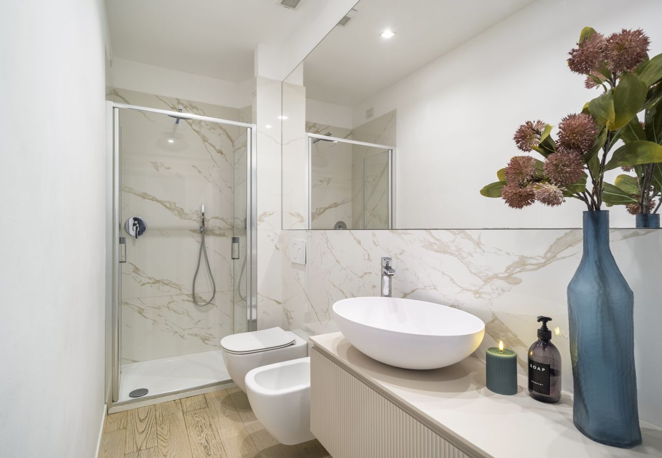 Appartement in Milano - Brera Design Apartment R&R Appartement in Milano - Brera Design Apartment R&R