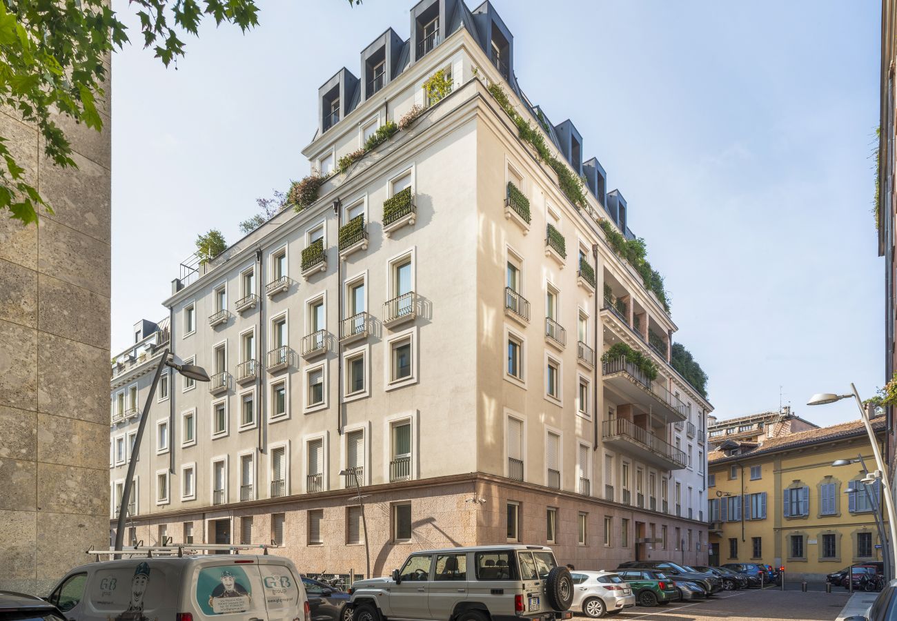 Appartement in Milano - Brera Design Apartment R&R Appartement in Milano - Brera Design Apartment R&R