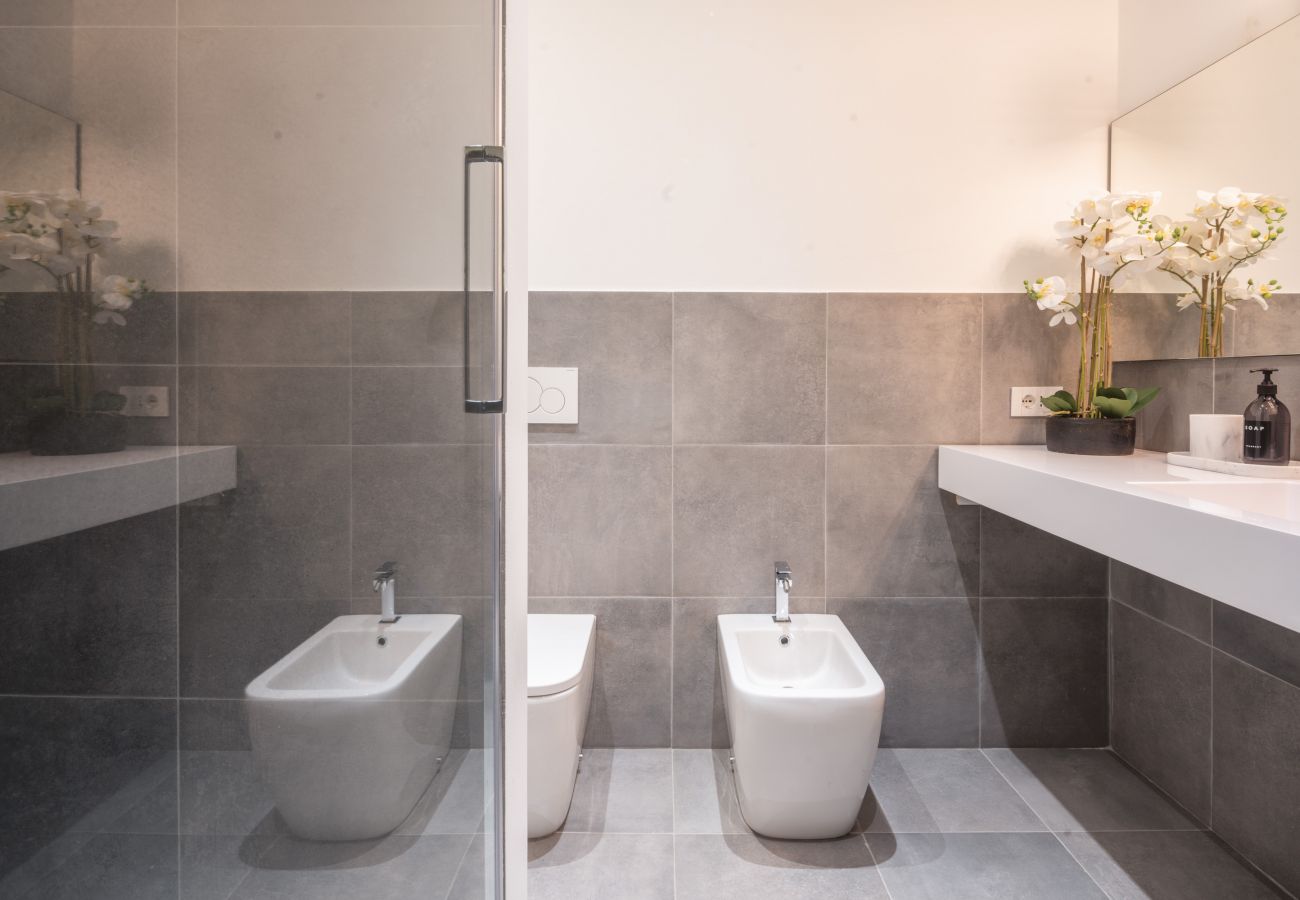 Appartement in Milano - Maciachini Design Loft R&R Appartement in Milano - Maciachini Design Loft R&R