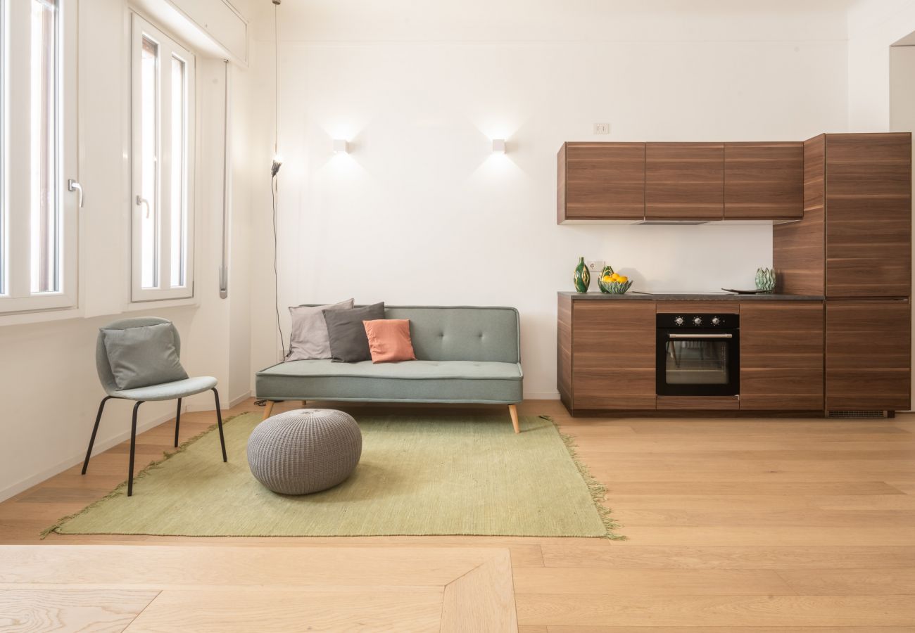 Appartement in Milano - Maciachini Design Loft R&R Appartement in Milano - Maciachini Design Loft R&R