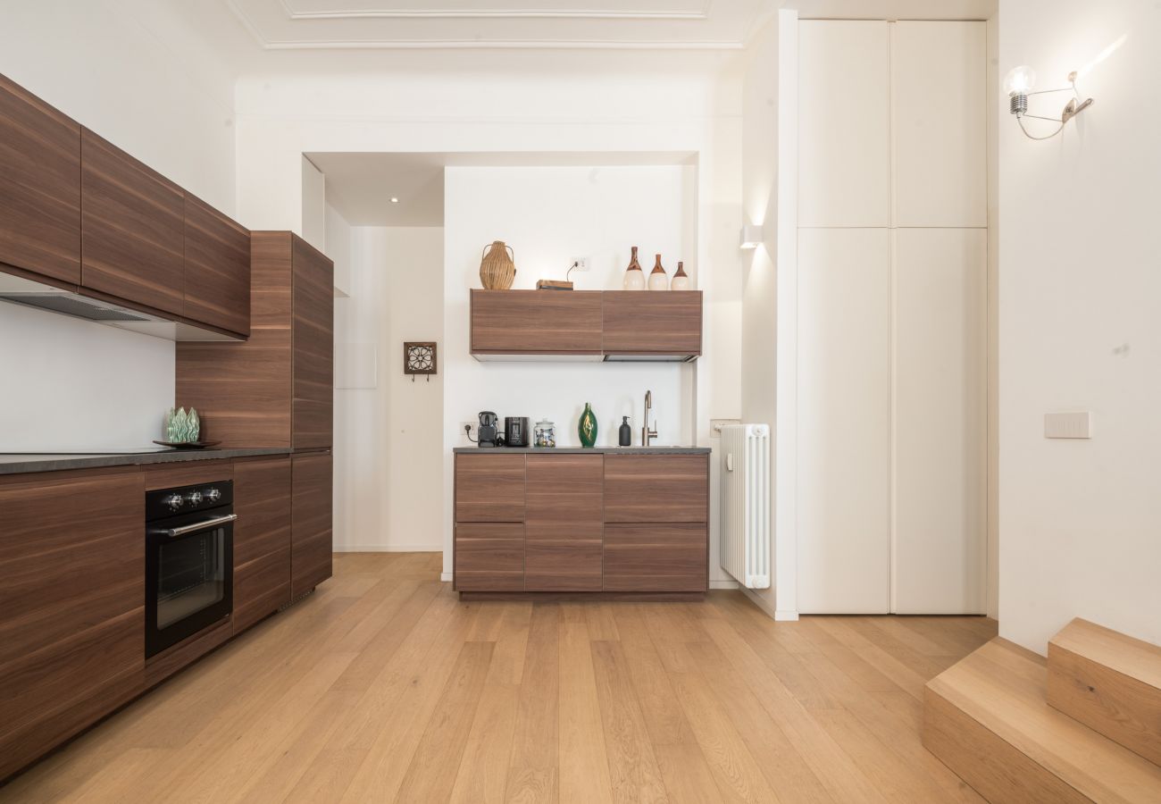 Appartement in Milano - Maciachini Design Loft R&R Appartement in Milano - Maciachini Design Loft R&R