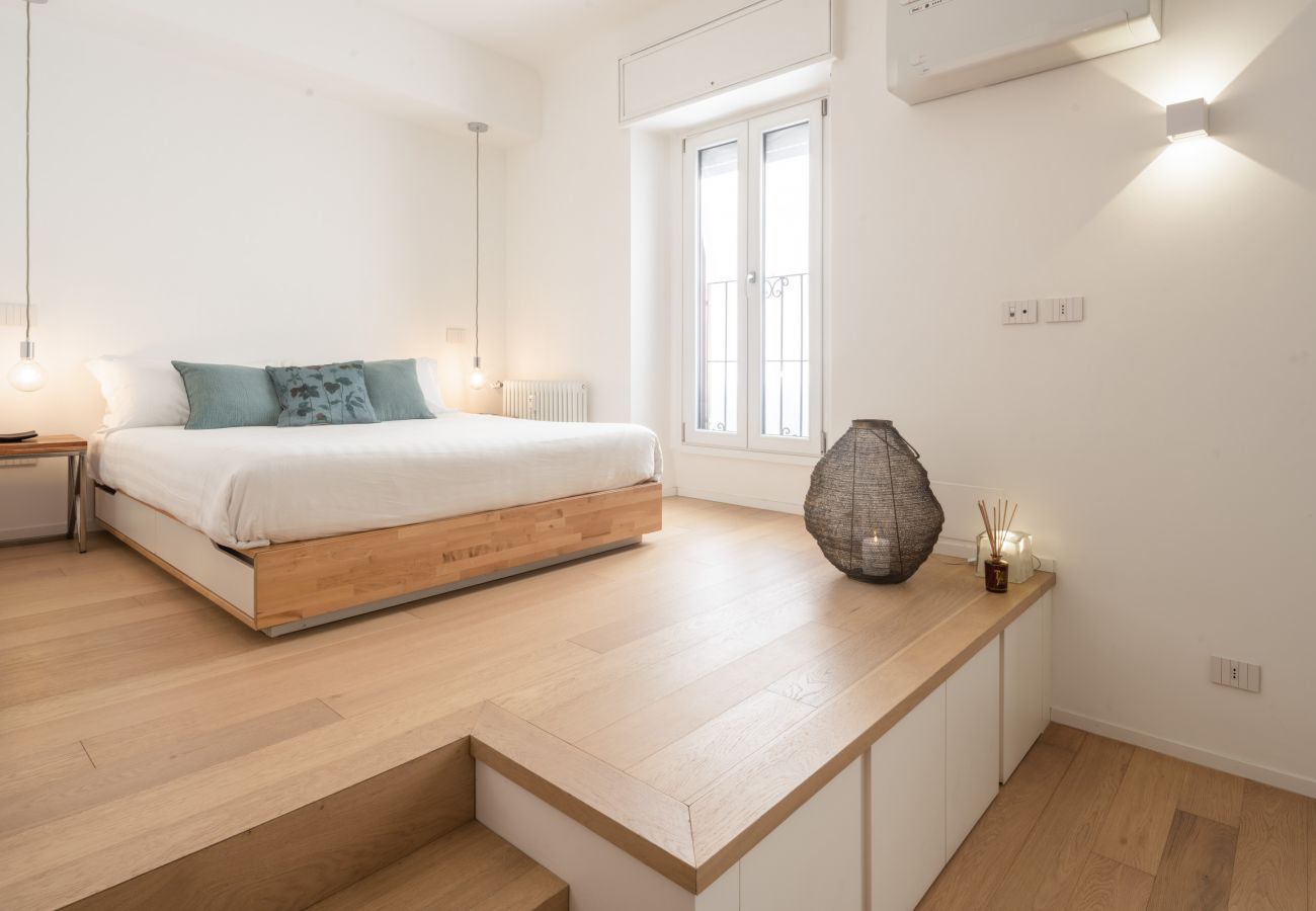 Appartement in Milano - Maciachini Design Loft R&R Appartement in Milano - Maciachini Design Loft R&R