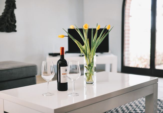 Appartement in Trequanda - Two-story Luxury in Siena Resort at Sky Appartement in Trequanda - Two-story Luxury in Siena Resort at Sky