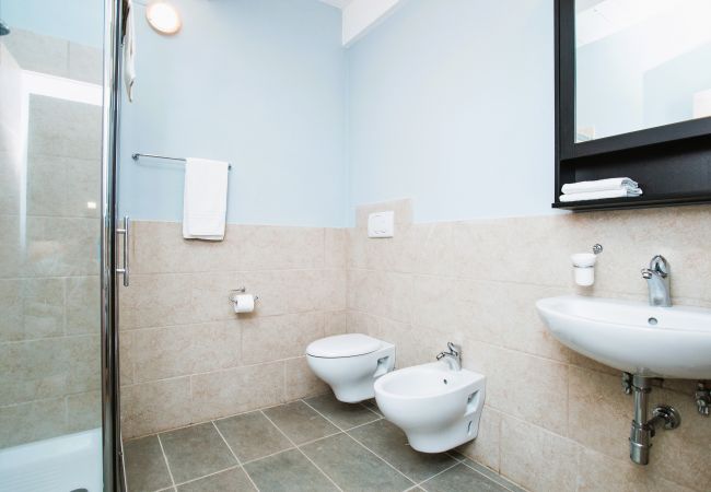 Appartement in Trequanda - Two-story Luxury in Siena Resort at Sky Appartement in Trequanda - Two-story Luxury in Siena Resort at Sky