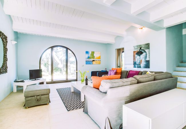 Appartement in Trequanda - Two-story Luxury in Siena Resort at Sky Appartement in Trequanda - Two-story Luxury in Siena Resort at Sky