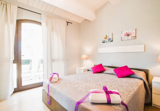 Appartement in Trequanda - Two-story Luxury in Siena Resort at Sky Appartement in Trequanda - Two-story Luxury in Siena Resort at Sky