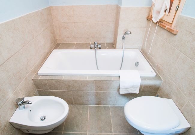 Appartement in Trequanda - Luxury 2 Rooms Apt. Azure in Siena Resort Appartement in Trequanda - Luxury 2 Rooms Apt. Azure in Siena Resort