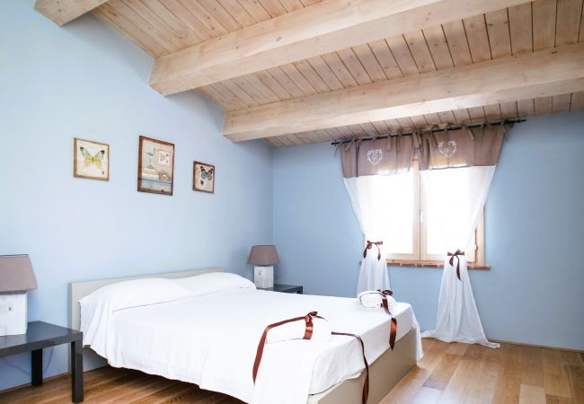 Appartement in Trequanda - Luxury 2 Rooms Apt. Azure in Siena Resort Appartement in Trequanda - Luxury 2 Rooms Apt. Azure in Siena Resort