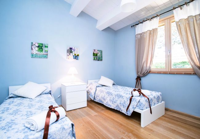 Appartement in Trequanda - Luxury 2 Rooms Apt. Azure in Siena Resort Appartement in Trequanda - Luxury 2 Rooms Apt. Azure in Siena Resort